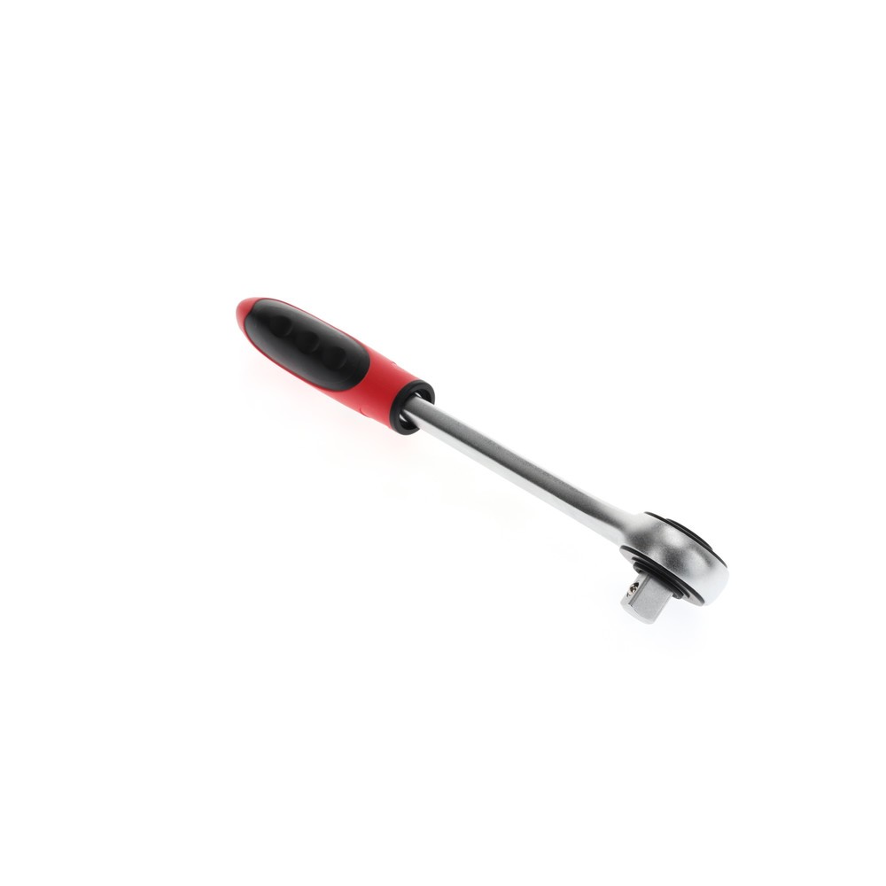 Produktabbildung Nr. 6: GEDORE red 2K-Zahnradknarre 1/2 L.270mm RSW12° R60600006