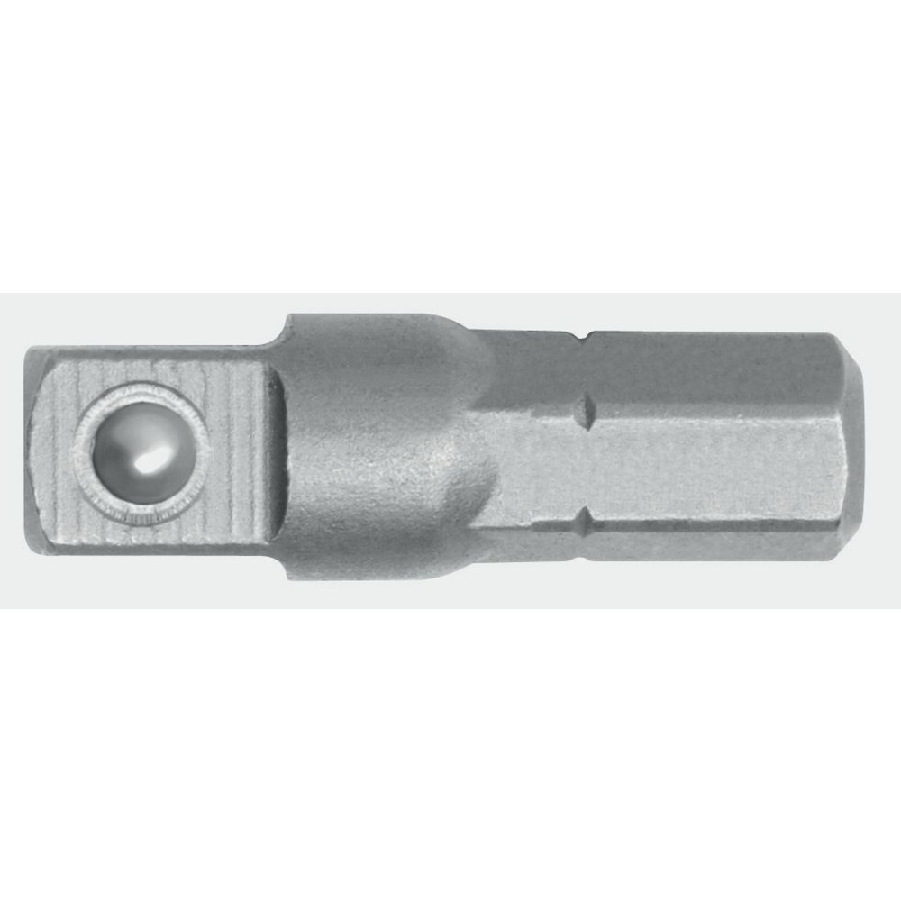 Produktabbildung Nr. 1: GEDORE red Antriebsadapter 1/4 4kt x 1/4 6kt L.25mm R47100003