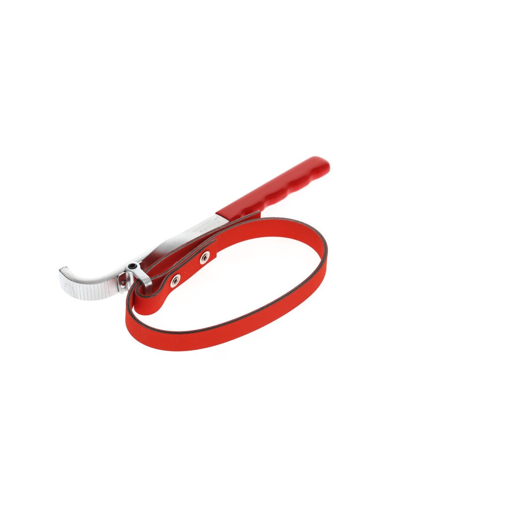 GEDORE red Bandschlüssel L.480mm f.D.140mm R19351019 Produktabbildung: GEDORE red Bandschlüssel L.480mm f.D.140mm R19351019