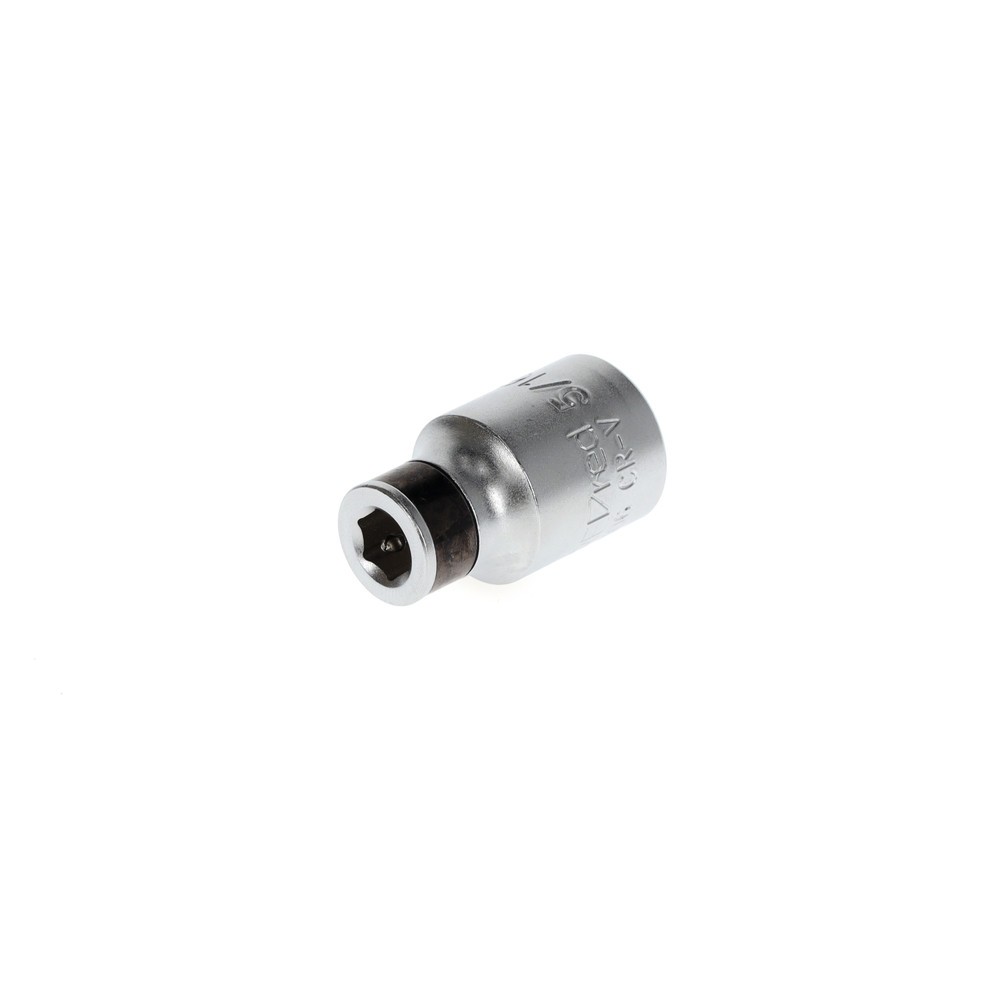 Produktabbildung: GEDORE red Bit-Adapter 1/2 4kt x 5/16 6kt L.38mm R67100006