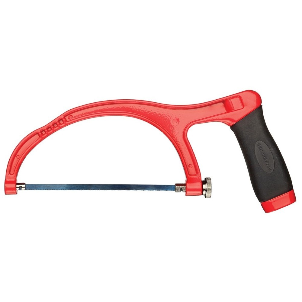 Produktabbildung: GEDORE red Bügelsäge Blatt-L.150mm Alu. R93350021