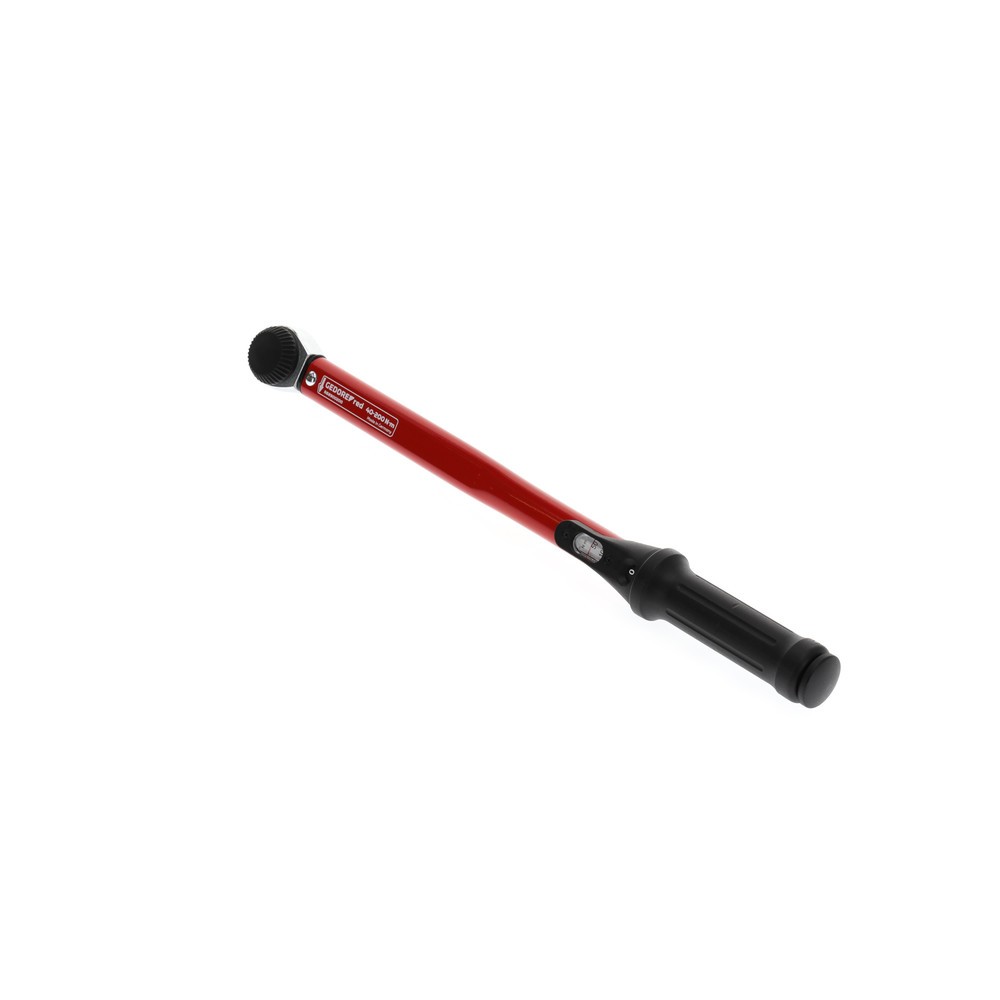 Produktabbildung Nr. 4: GEDORE red Drehmomentschl. 1/2 40-200Nm L.485mm R68900200