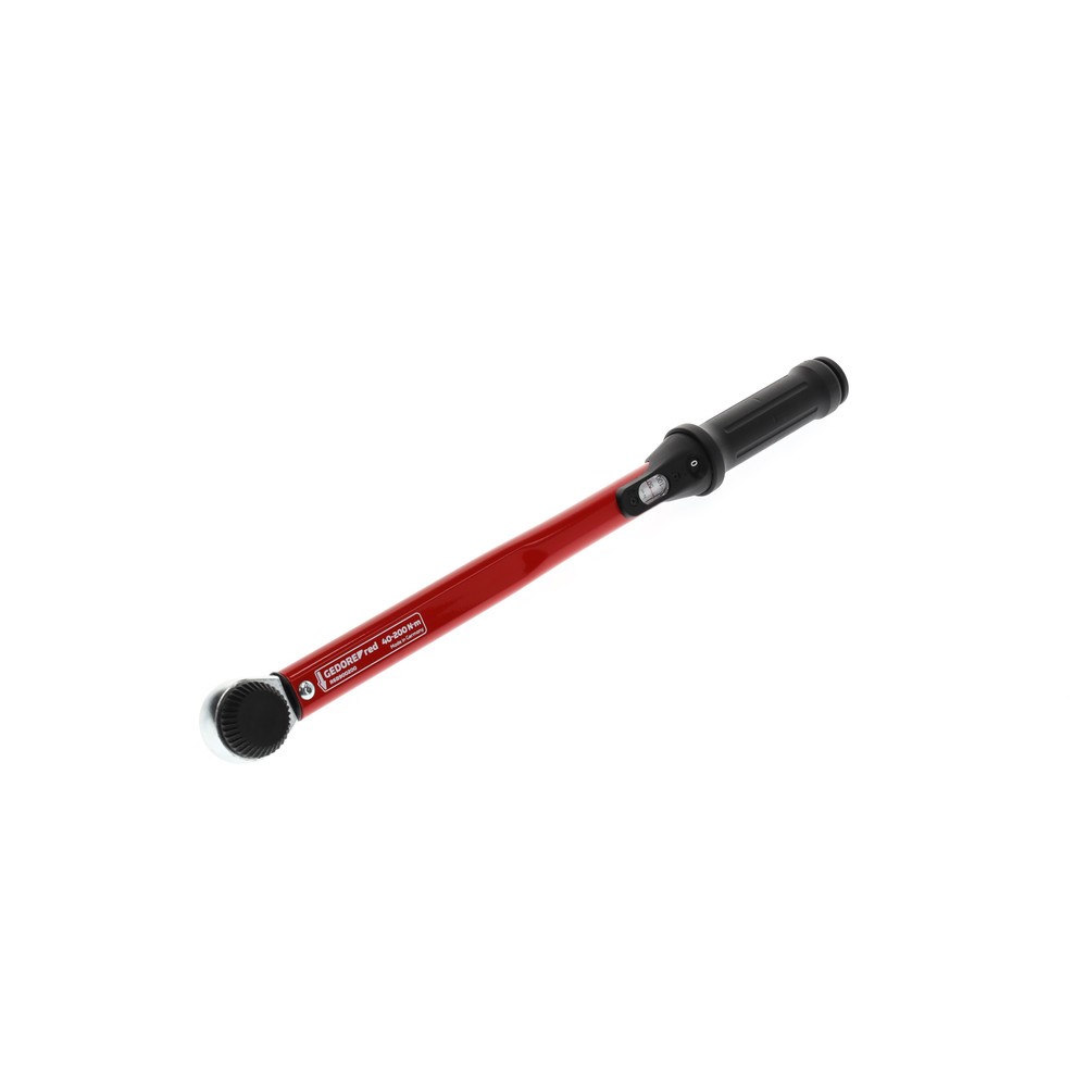 Produktabbildung Nr. 1: GEDORE red Drehmomentschl. 1/2 40-200Nm L.485mm R68900200