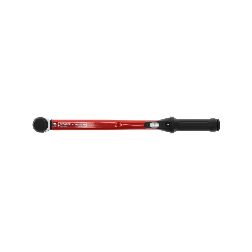 Produktabbildung Nr. 8: GEDORE red Drehmomentschl. 1/2 40-200Nm L.485mm R68900200