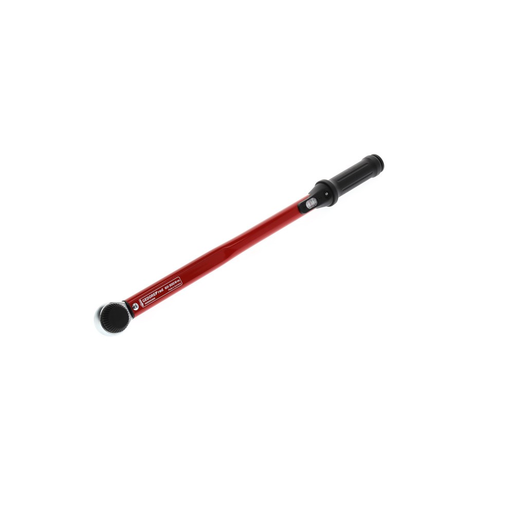 Produktabbildung Nr. 1: GEDORE red Drehmomentschl. 1/2 60-300Nm L.575mm R68900300