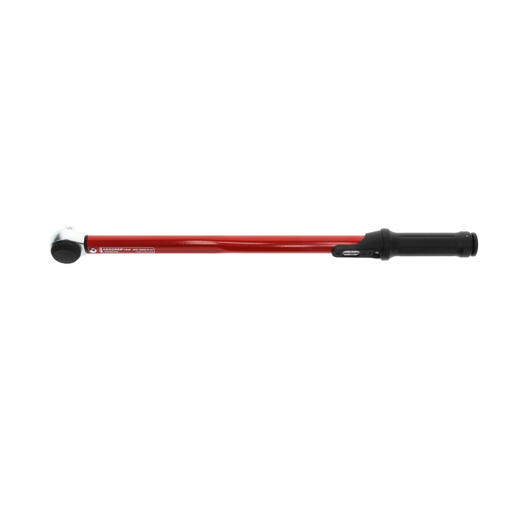 Produktabbildung Nr. 7: GEDORE red Drehmomentschl. 1/2 60-300Nm L.575mm R68900300