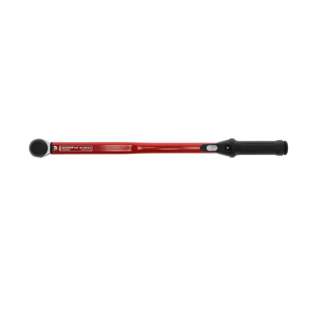 Produktabbildung Nr. 8: GEDORE red Drehmomentschl. 1/2 60-300Nm L.575mm R68900300