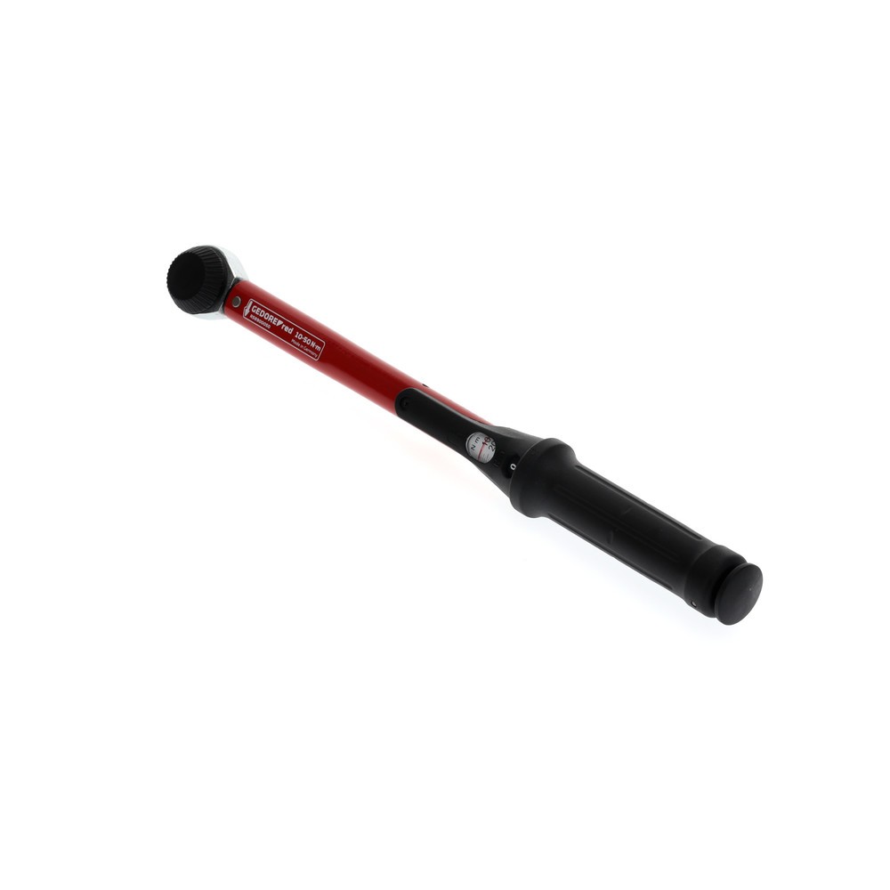 Produktabbildung Nr. 4: GEDORE red Drehmomentschl. 3/8 10-50Nm L.335mm R58900050