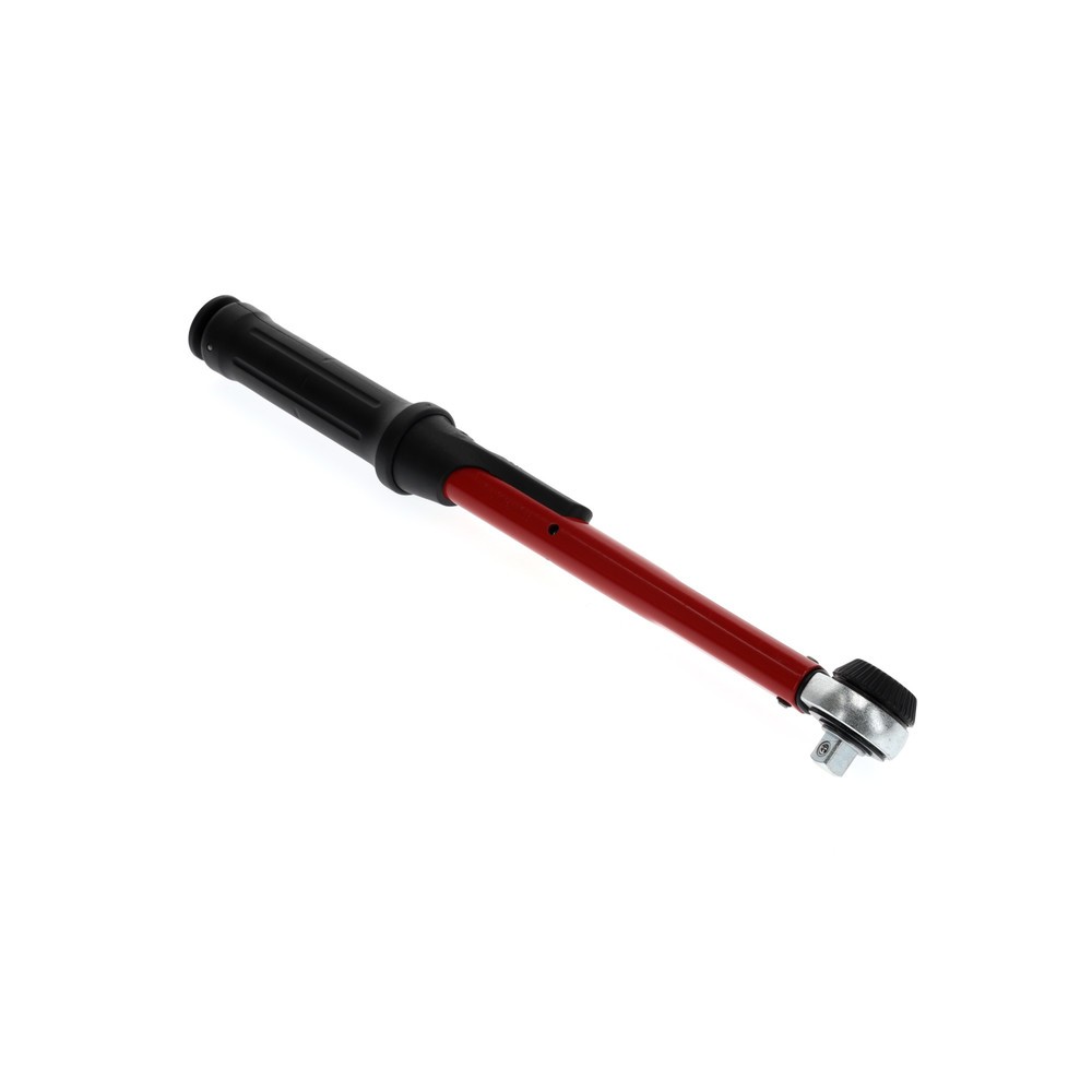 Produktabbildung Nr. 6: GEDORE red Drehmomentschl. 3/8 10-50Nm L.335mm R58900050