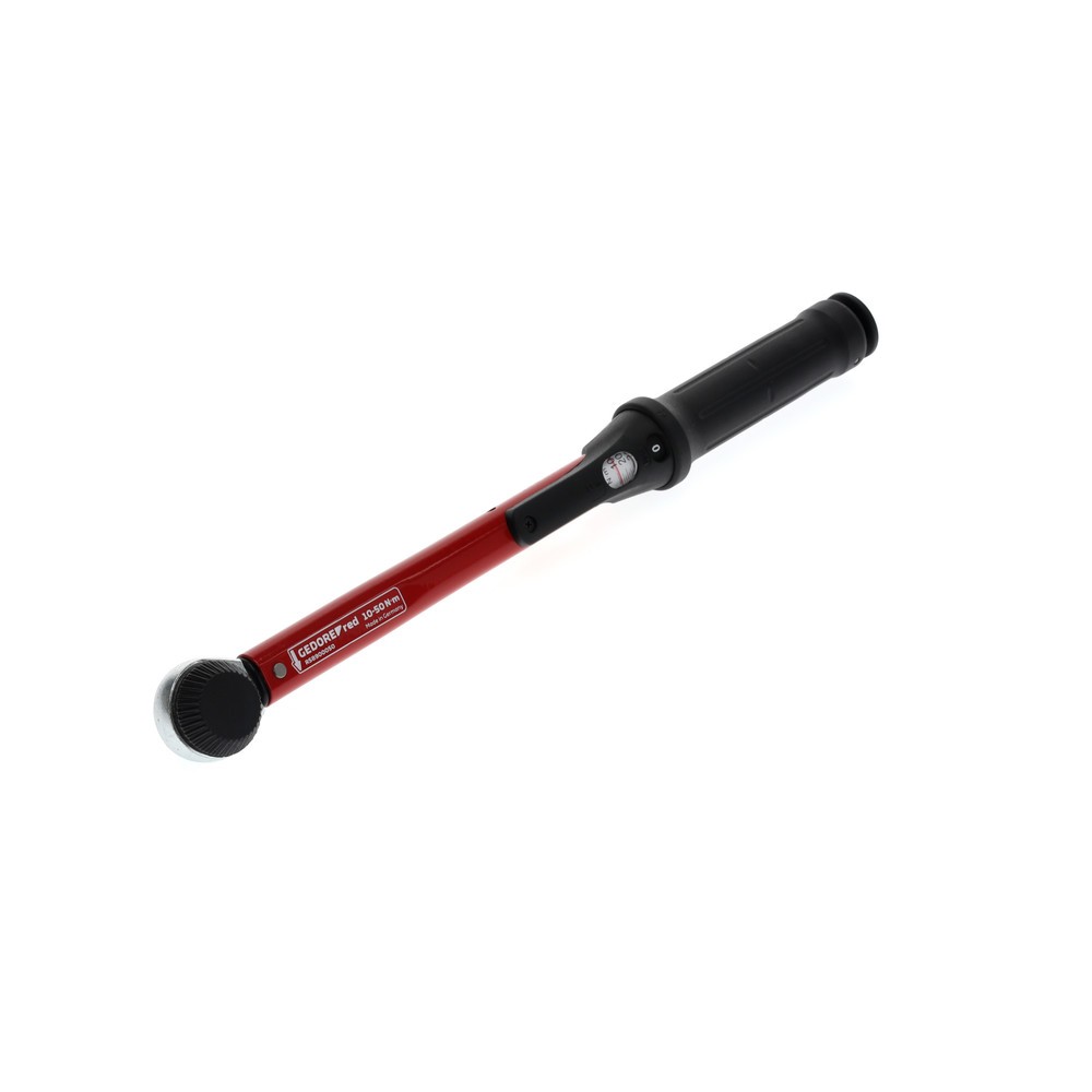 Produktabbildung: GEDORE red Drehmomentschl. 3/8 10-50Nm L.335mm R58900050