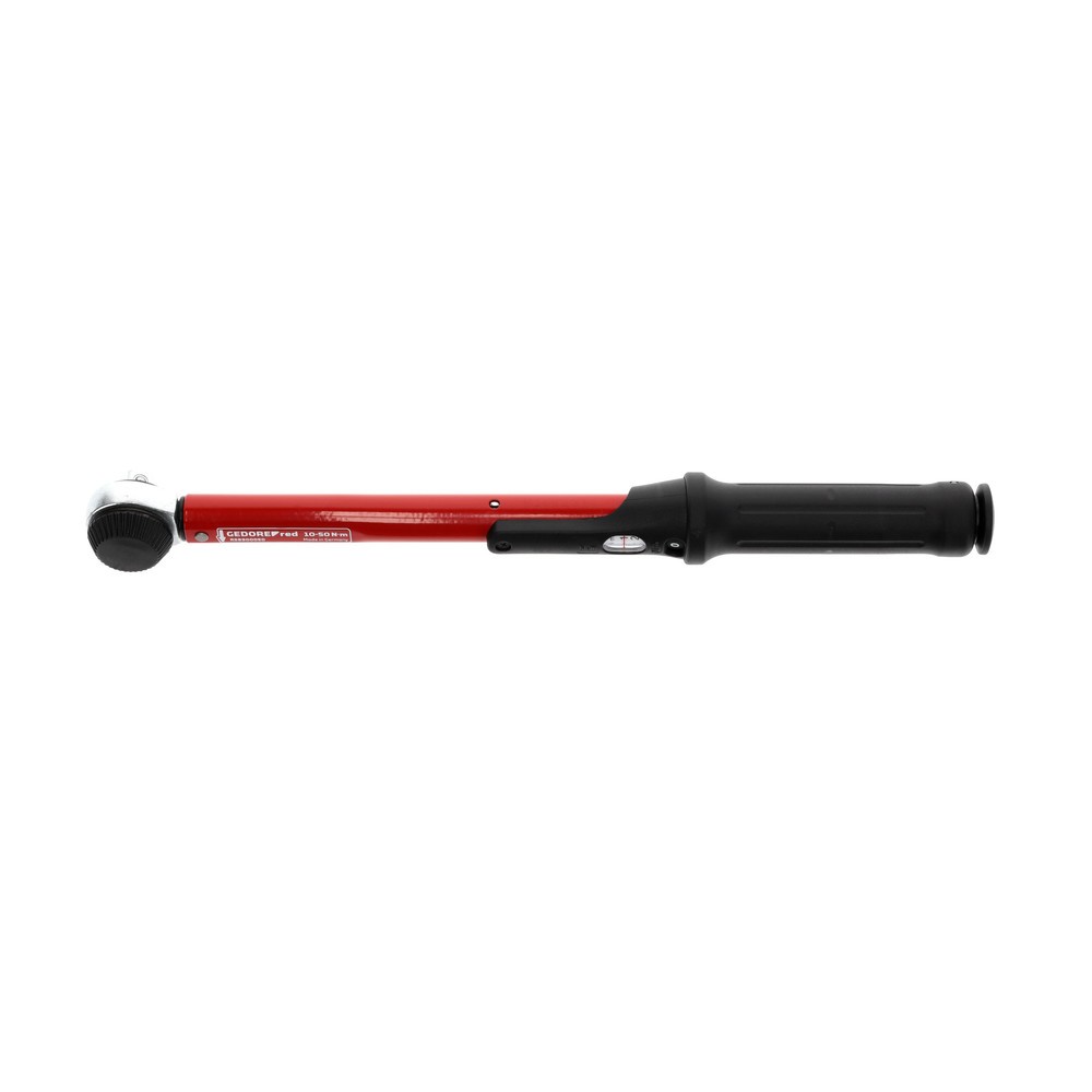 Produktabbildung Nr. 7: GEDORE red Drehmomentschl. 3/8 10-50Nm L.335mm R58900050