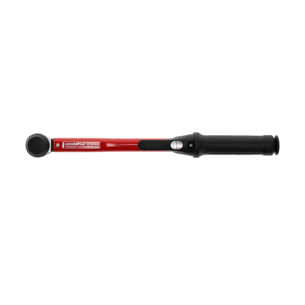 Produktabbildung Nr. 8: GEDORE red Drehmomentschl. 3/8 10-50Nm L.335mm R58900050