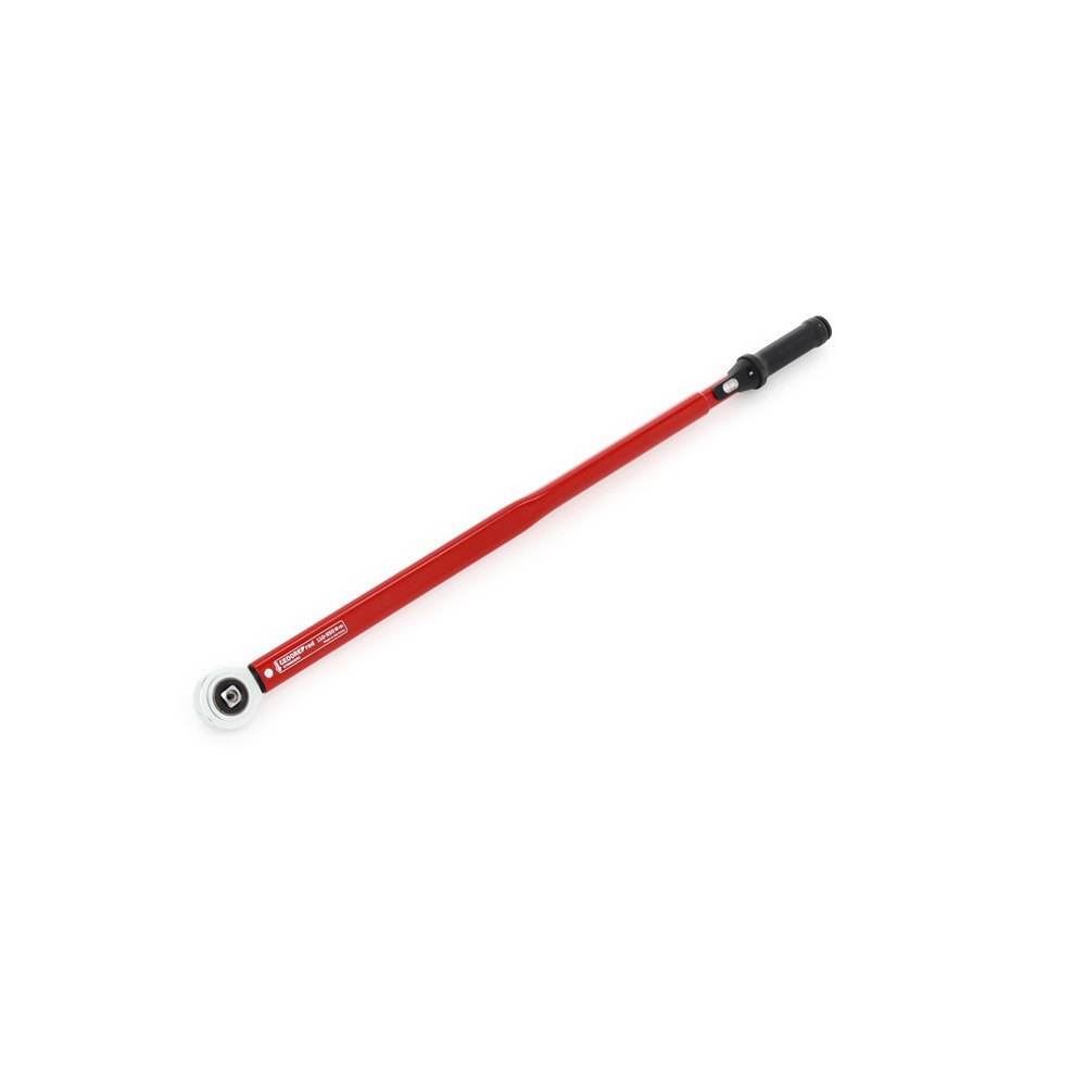 Produktabbildung: GEDORE red Drehmomentschl. 3/4 110-550Nm L.955mm R78900550