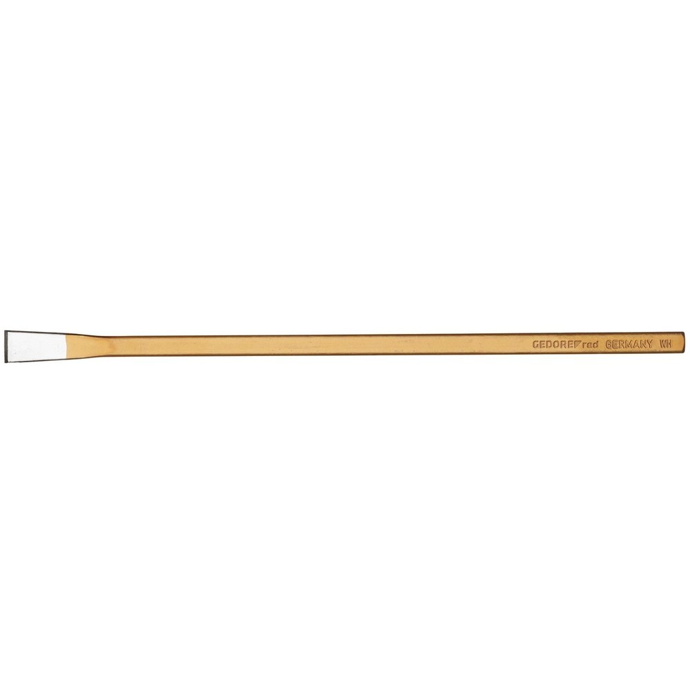 GEDORE red Elektrikermeißel 4kt 250x8mm R91310041 Produktabbildung: GEDORE red Elektrikermeißel 4kt 250x8mm R91310041