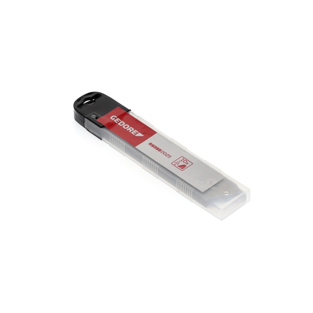 Produktabbildung Nr. 3: GEDORE red Ersatzabbrechklingen B.25mm 10Stk. R93950025
