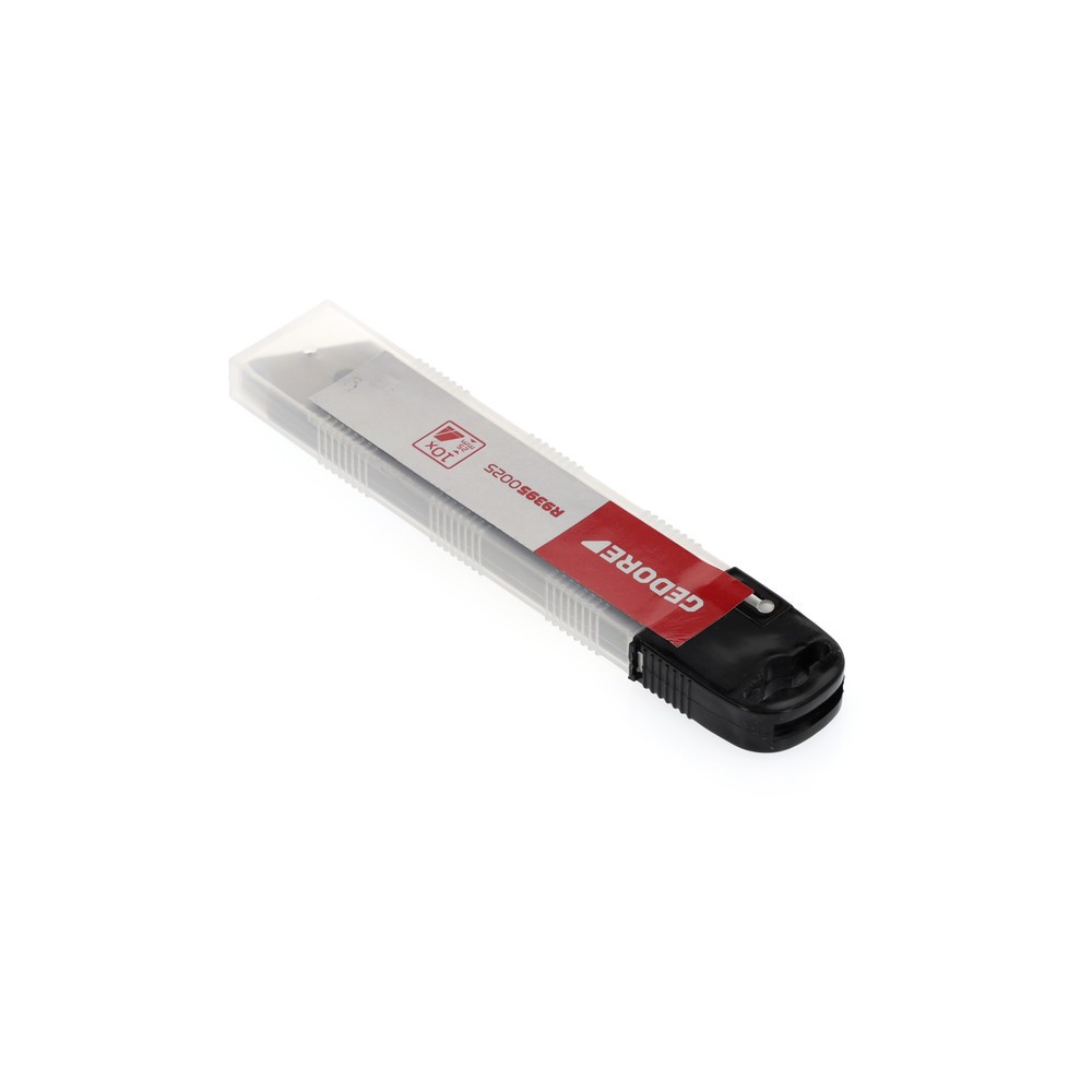 Produktabbildung Nr. 5: GEDORE red Ersatzabbrechklingen B.25mm 10Stk. R93950025