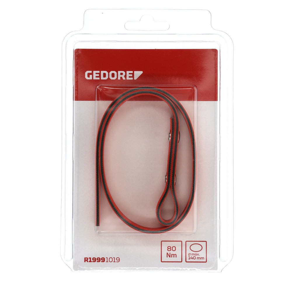 Produktabbildung Nr. 2: GEDORE red Ersatzband L.490mm f.Bandschlüssel R19991019