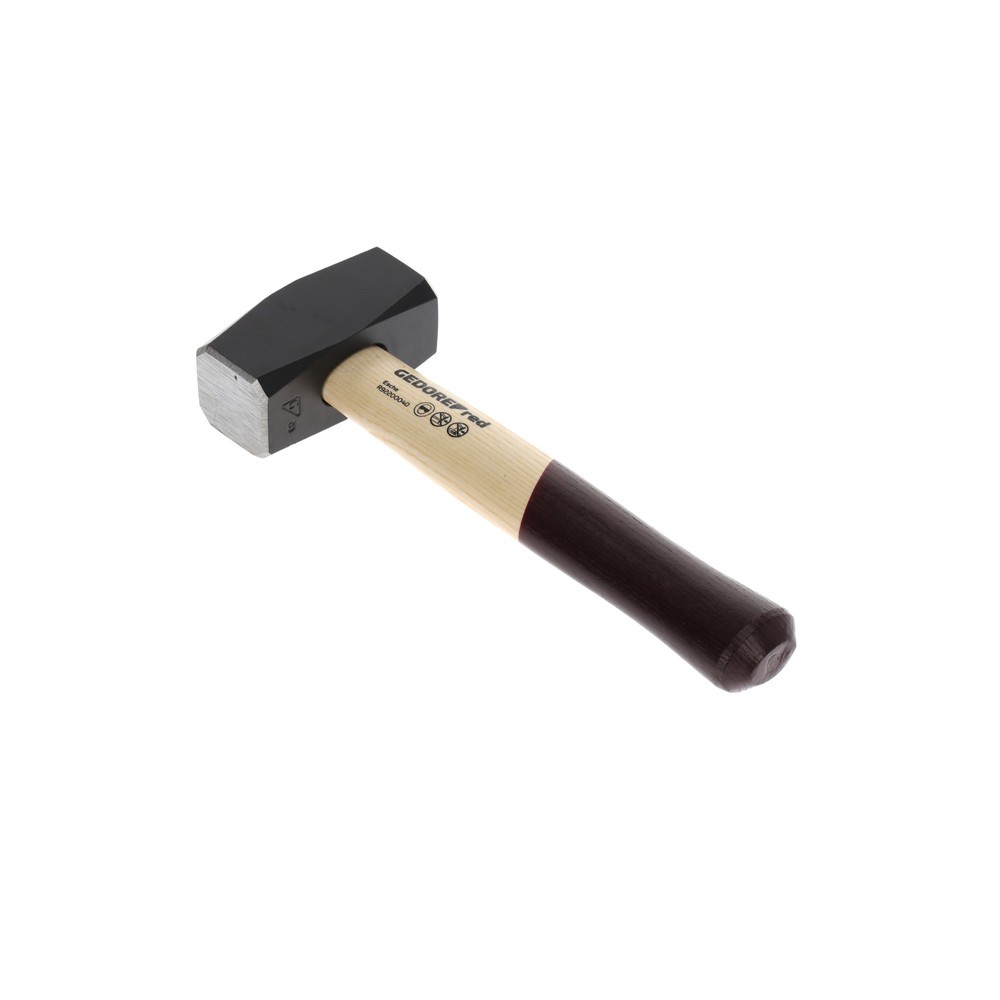 Produktabbildung Nr. 2: GEDORE red Fäustel 1000g L.260mm Esche R92200040