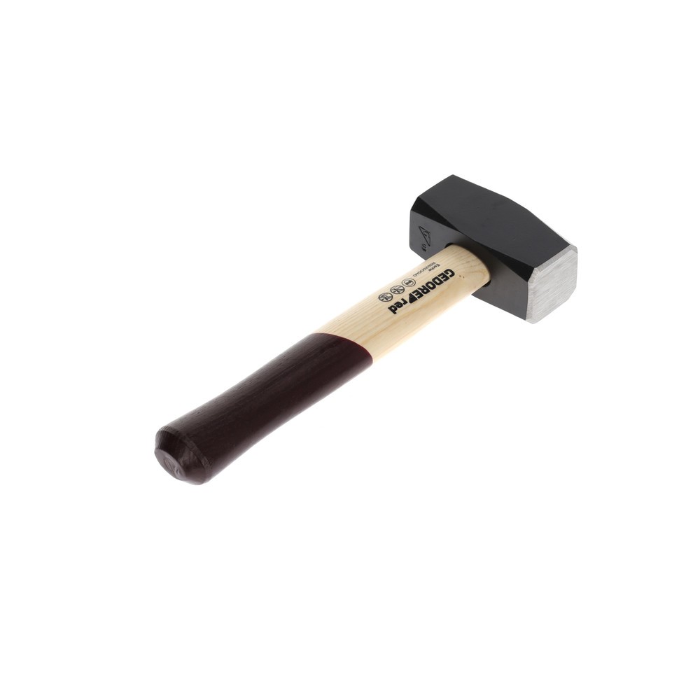 Produktabbildung Nr. 3: GEDORE red Fäustel 1000g L.260mm Esche R92200040