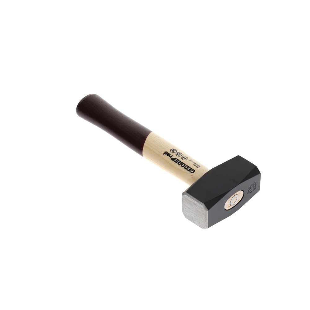 Produktabbildung Nr. 4: GEDORE red Fäustel 1000g L.260mm Esche R92200040
