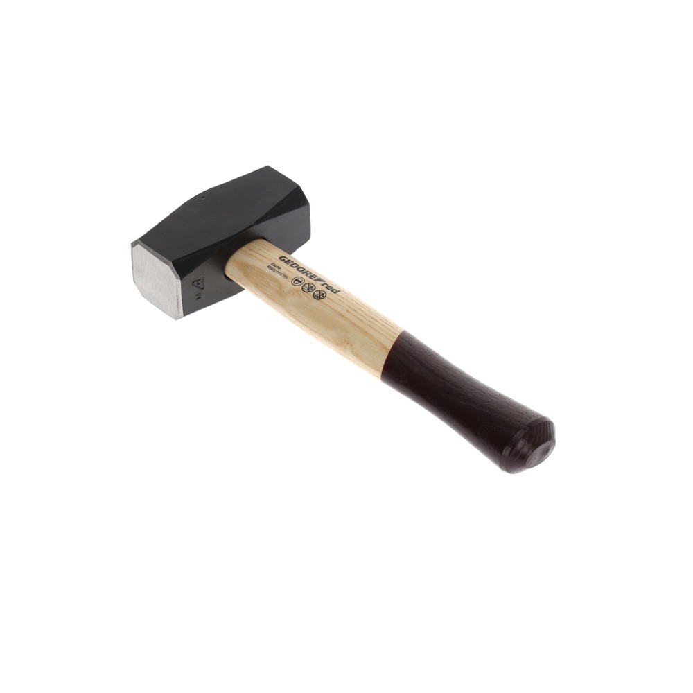 Produktabbildung Nr. 2: GEDORE red Fäustel 1500g L.280mm Esche R92200055