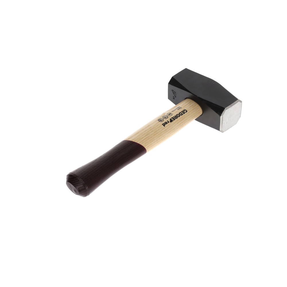 Produktabbildung Nr. 3: GEDORE red Fäustel 1500g L.280mm Esche R92200055
