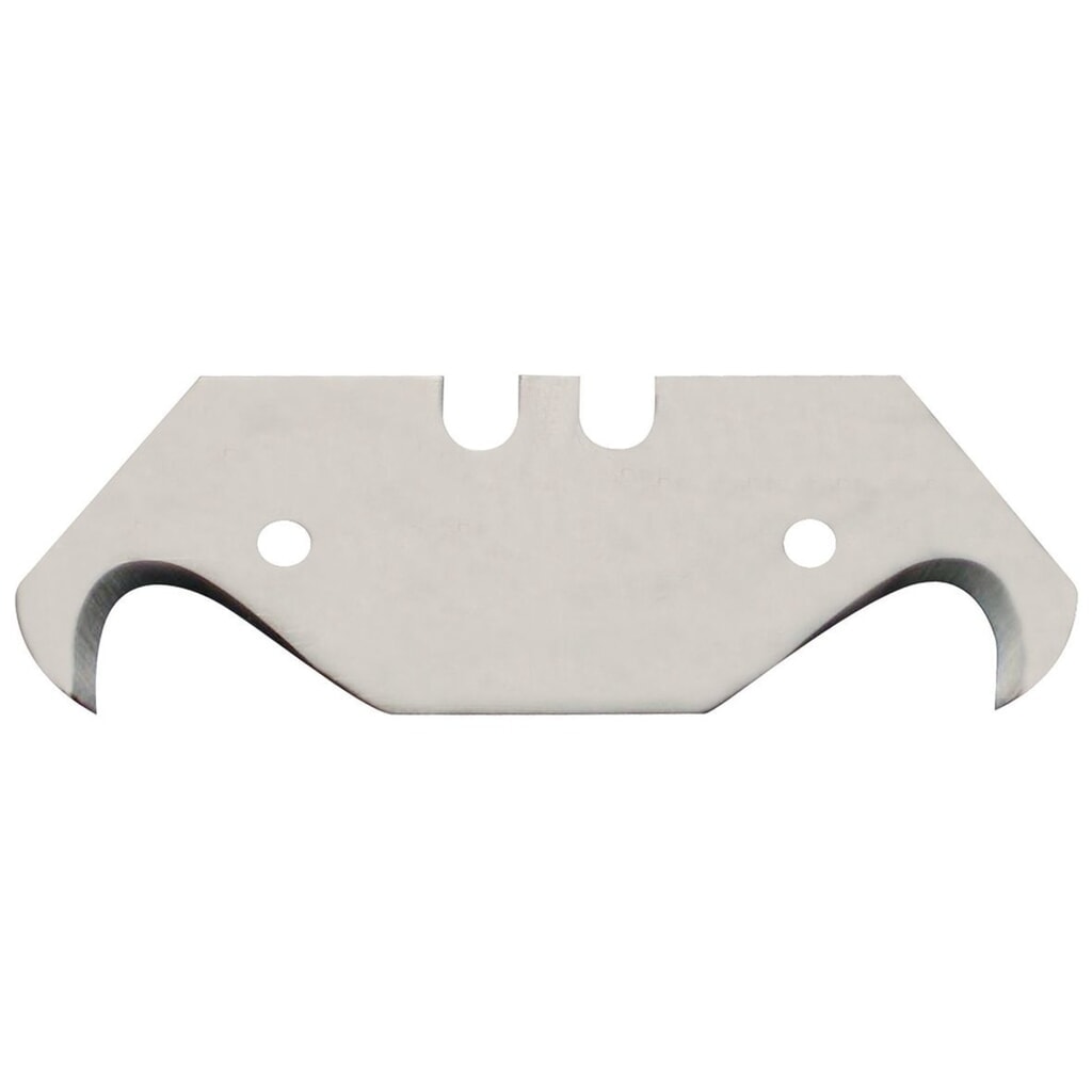 Produktabbildung: GEDORE red Hakenklingen 12 St.f. Profi-Cuttermesser R93210000 R93960100