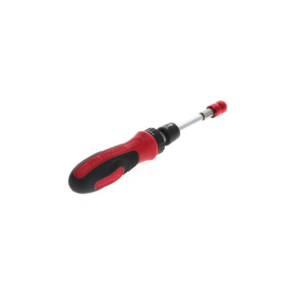 Produktabbildung Nr. 4: GEDORE red Knarrenschraubendr. Bit-Fix.Teleskop 1/4 R38910000