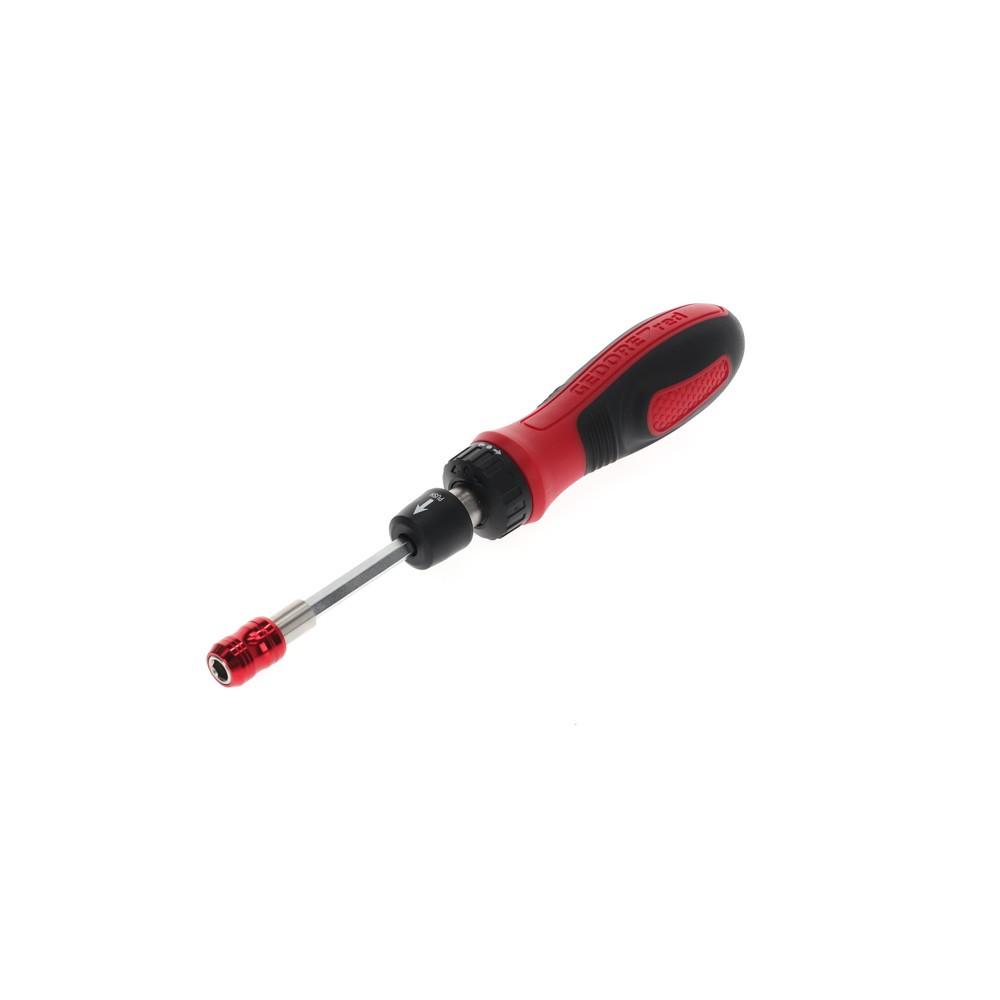 Produktabbildung: GEDORE red Knarrenschraubendr. Bit-Fix.Teleskop 1/4 R38910000