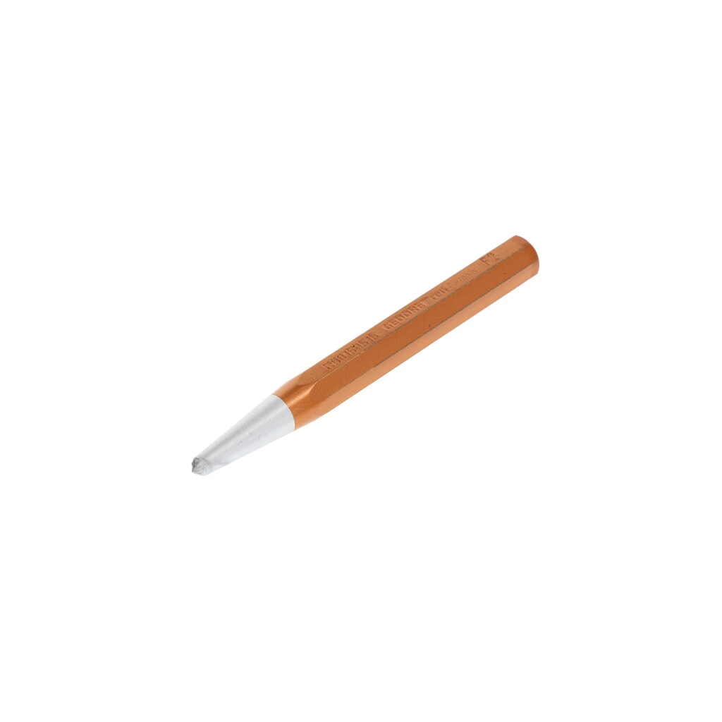 Produktabbildung: GEDORE red Körner 8kt 120x5mm Schaft-D.12mm R90150515