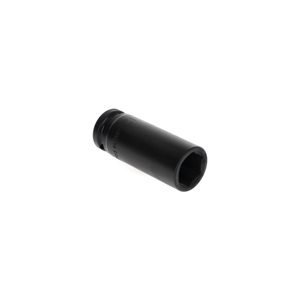 GEDORE red Kraftschr.Einsatz 1/2 6kt SW21mm L.78mm R63002116 Produktabbildung Nr. 3: GEDORE red Kraftschr.Einsatz 1/2 6kt SW21mm L.78mm R63002116