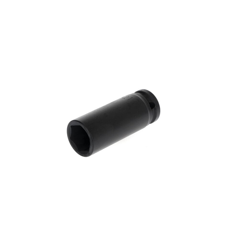 Produktabbildung: GEDORE red Kraftschr.Einsatz 1/2 6kt SW21mm L.78mm R63002116