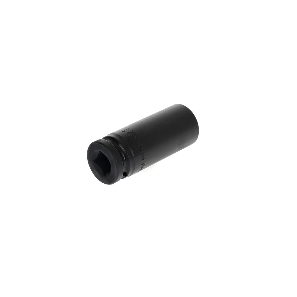 GEDORE red Kraftschr.Einsatz 1/2 6kt SW21mm L.78mm R63002116 Produktabbildung Nr. 5: GEDORE red Kraftschr.Einsatz 1/2 6kt SW21mm L.78mm R63002116