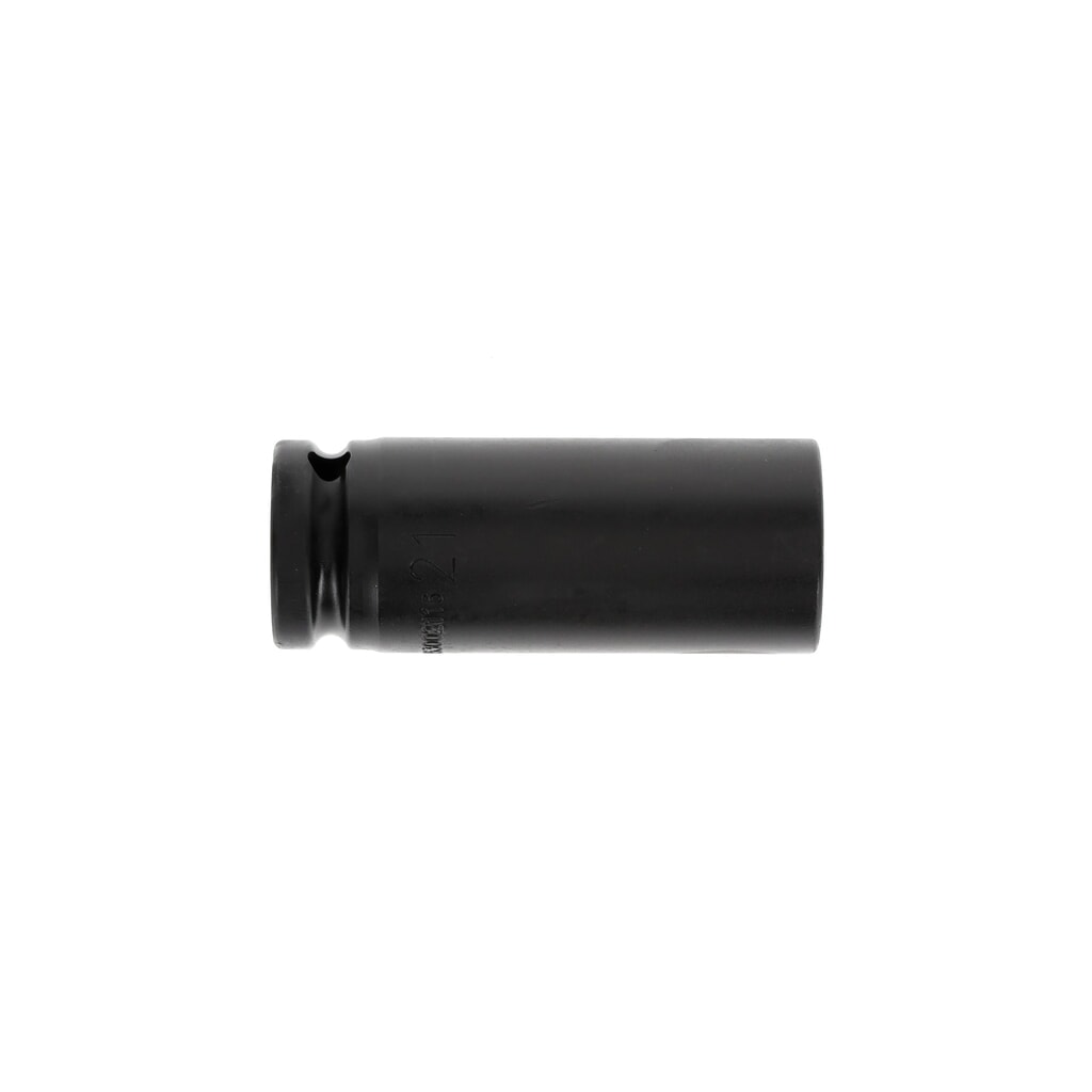 Produktabbildung Nr. 6: GEDORE red Kraftschr.Einsatz 1/2 6kt SW21mm L.78mm R63002116