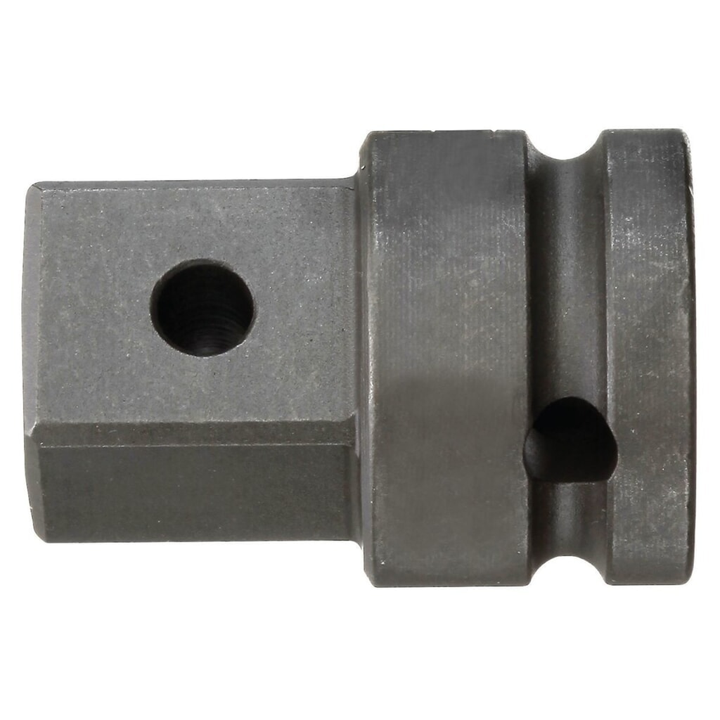 GEDORE red Kraftschr.Vergrößerungsstück 3/4 x 1" R77400011 Produktabbildung: GEDORE red Kraftschr.Vergrößerungsstück 3/4 x 1" R77400011