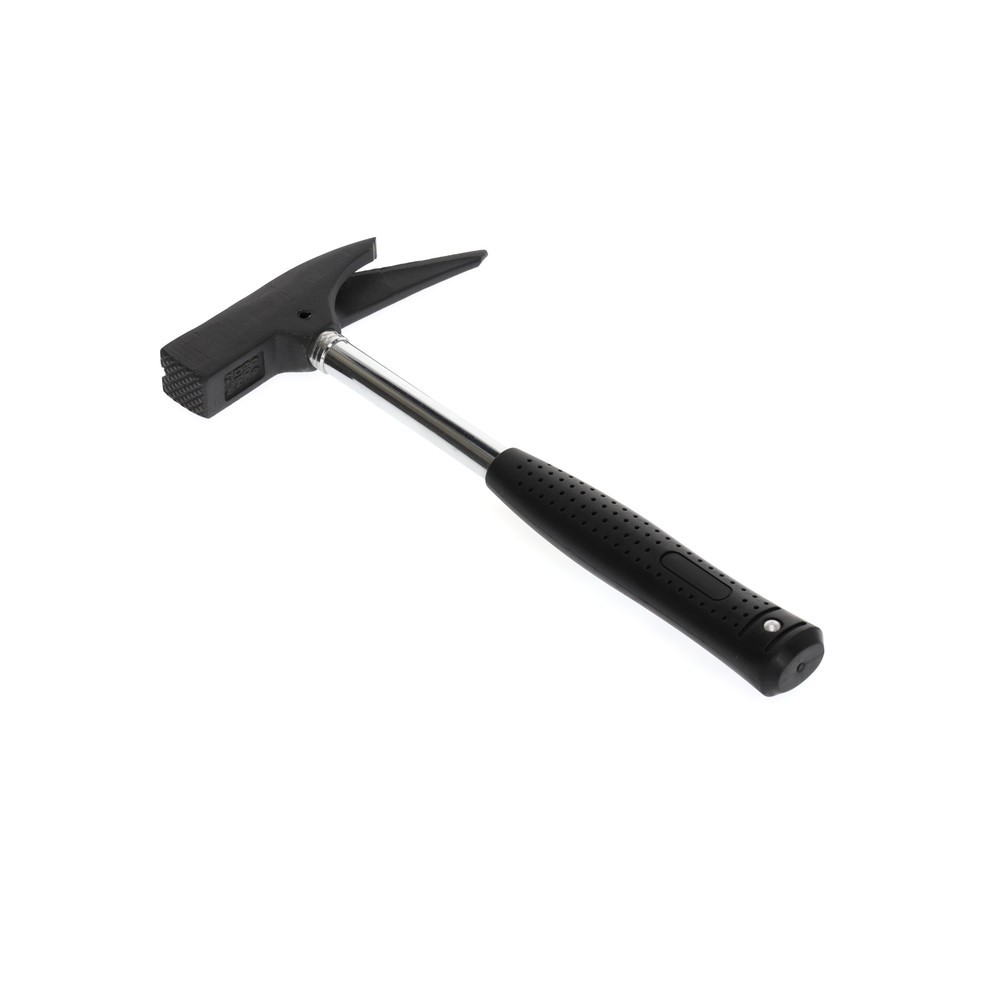 Produktabbildung Nr. 2: GEDORE red Latthammer 600g L.330mm Stahlrohr R92402024