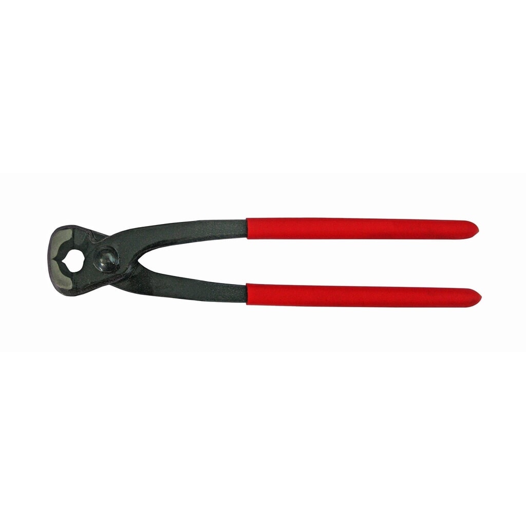 GEDORE red Monierzange L.250mm T.Hü. R28924110 Produktabbildung: GEDORE red Monierzange L.250mm T.Hü. R28924110