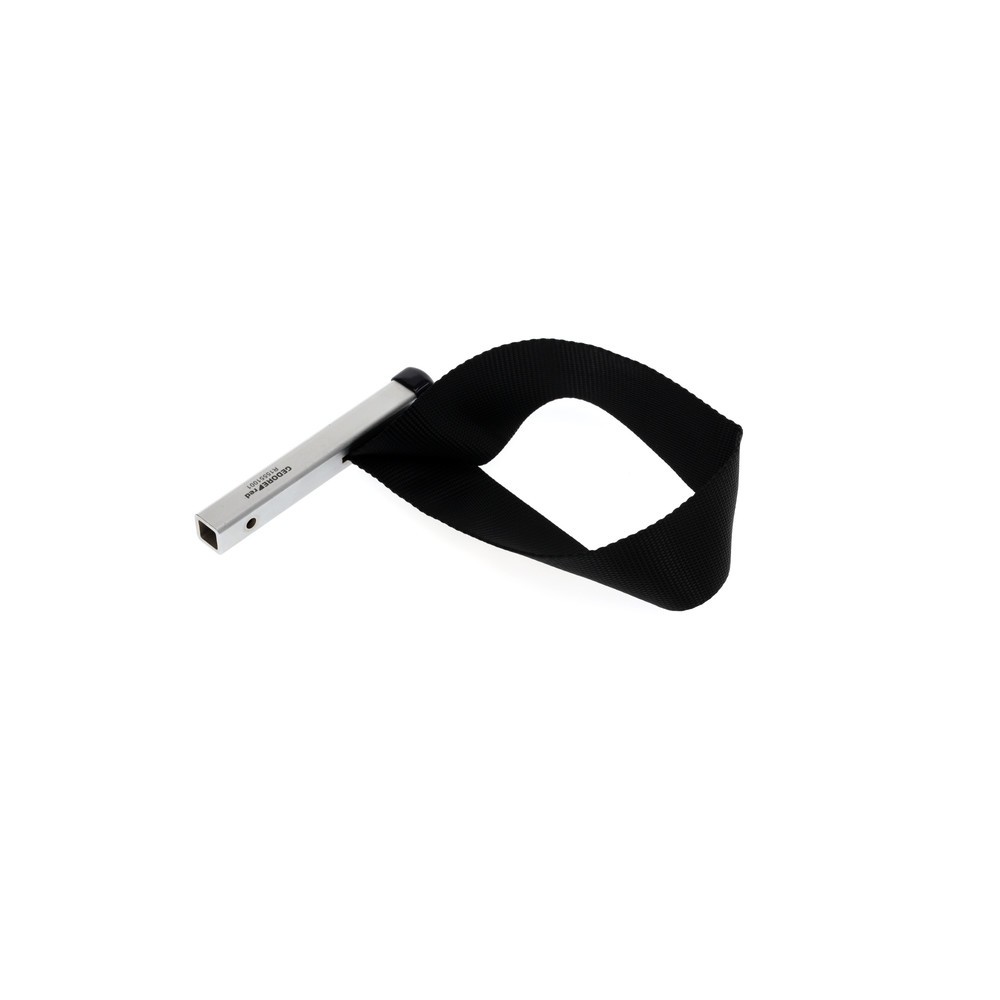 Produktabbildung Nr. 3: GEDORE red Ölfilterbandschlüssel 1/2 max.D.152mm R15551001