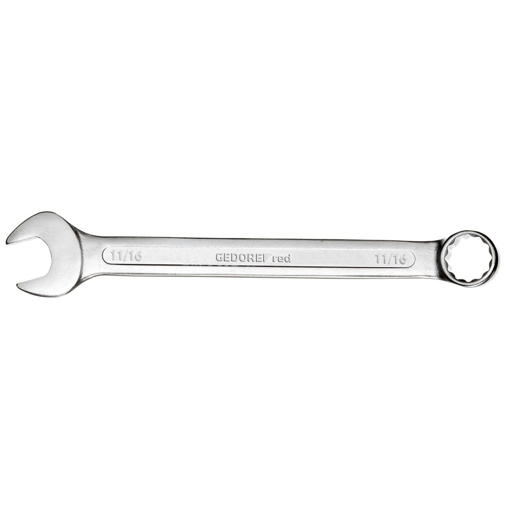 Produktabbildung Nr. 1: GEDORE red Ringmaulschlüssel AF1.1/8 L.320mm R09110072