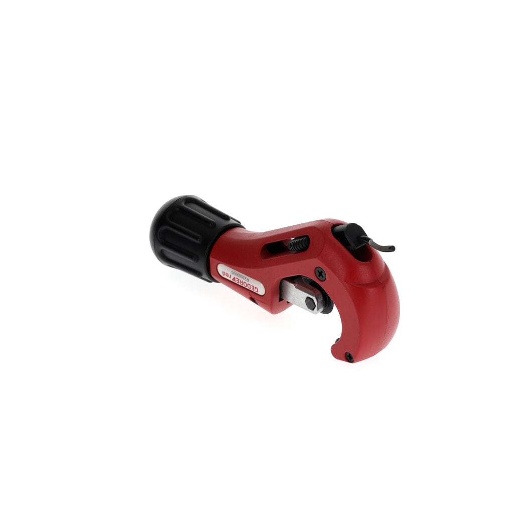 GEDORE red Rohrabschneider Kupferrohr-D.3-35mm R93600035 Produktabbildung: GEDORE red Rohrabschneider Kupferrohr-D.3-35mm R93600035
