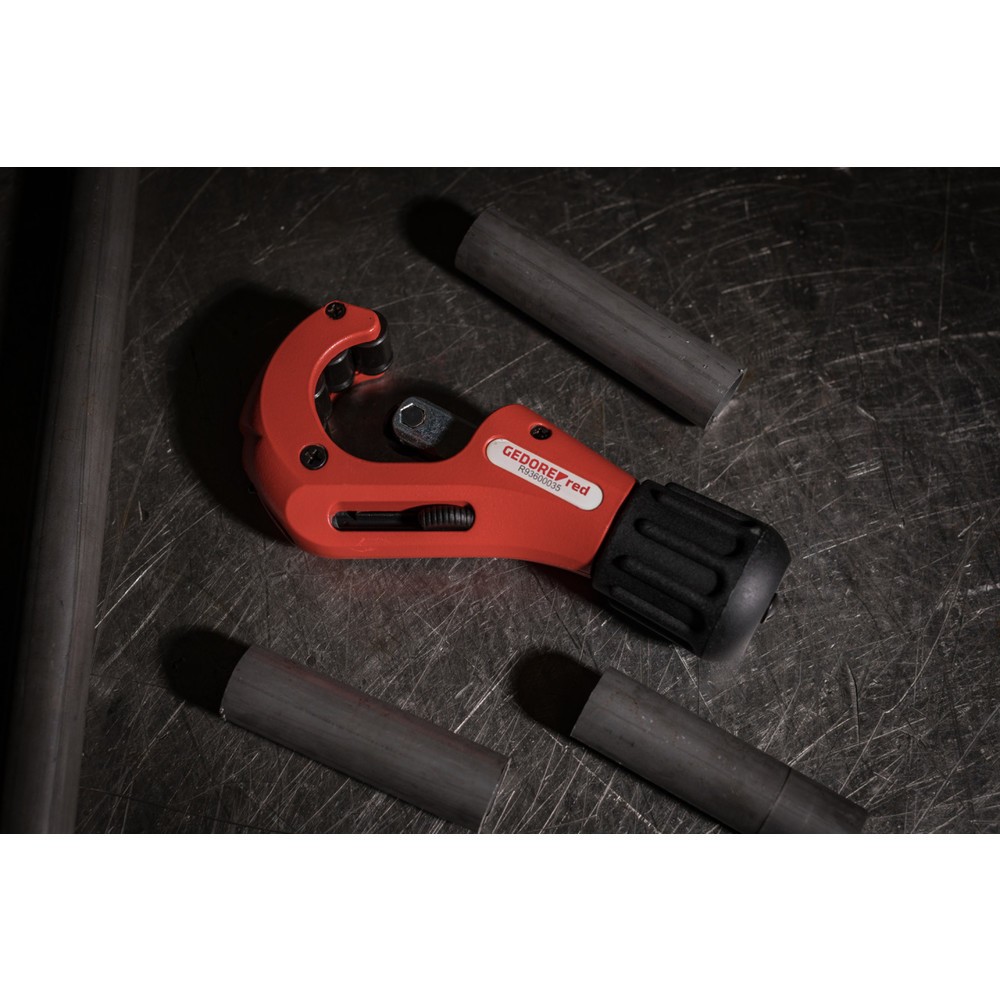 Produktabbildung Nr. 11: GEDORE red Rohrabschneider Kupferrohr-D.3-35mm R93600035