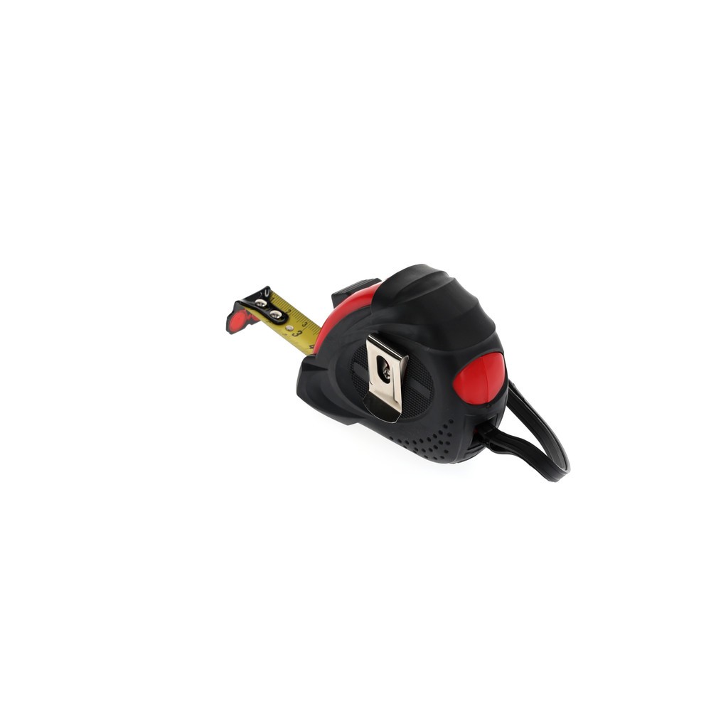 Produktabbildung Nr. 5: GEDORE red Rollbandmaß L.5m Band-B.19mm Kl.II R94550005