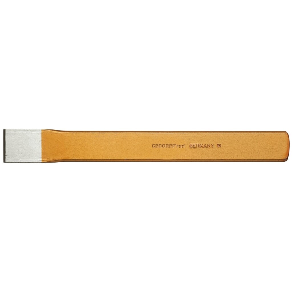 Produktabbildung: GEDORE red Schlitzmeißel flach 240x26x7mm R91370039