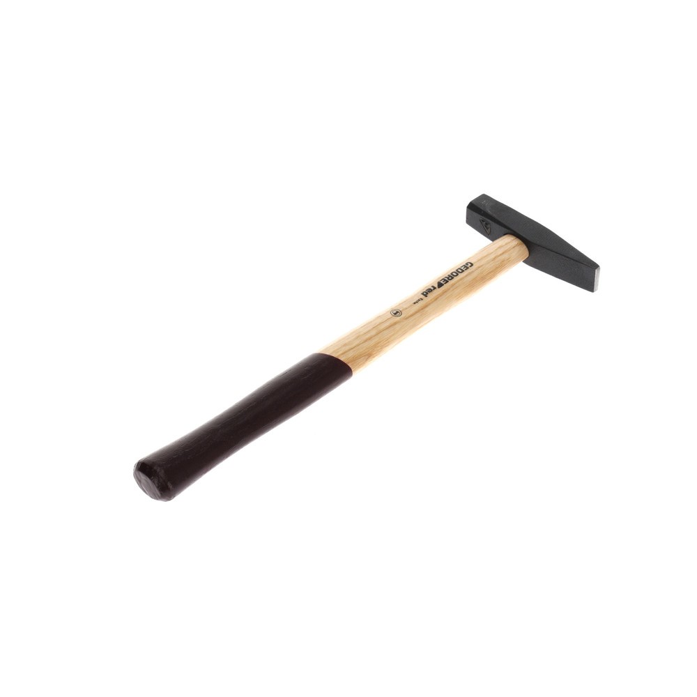 Produktabbildung Nr. 3: GEDORE red Schlosserhammer 100g L.260mm Esche R92100004