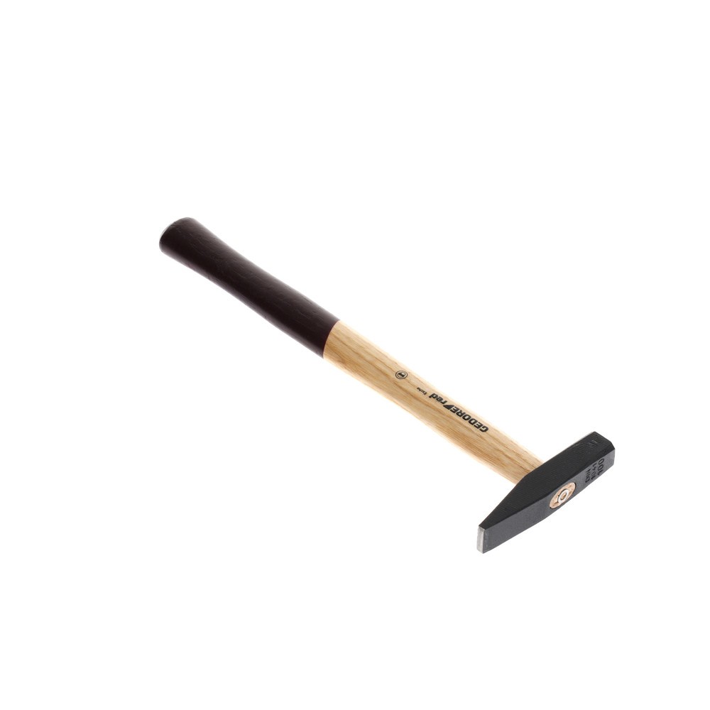 Produktabbildung Nr. 4: GEDORE red Schlosserhammer 100g L.260mm Esche R92100004