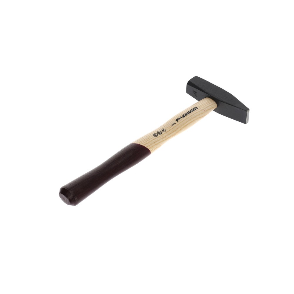 Produktabbildung Nr. 3: GEDORE red Schlosserhammer 400g L.300mm Esche R92100016