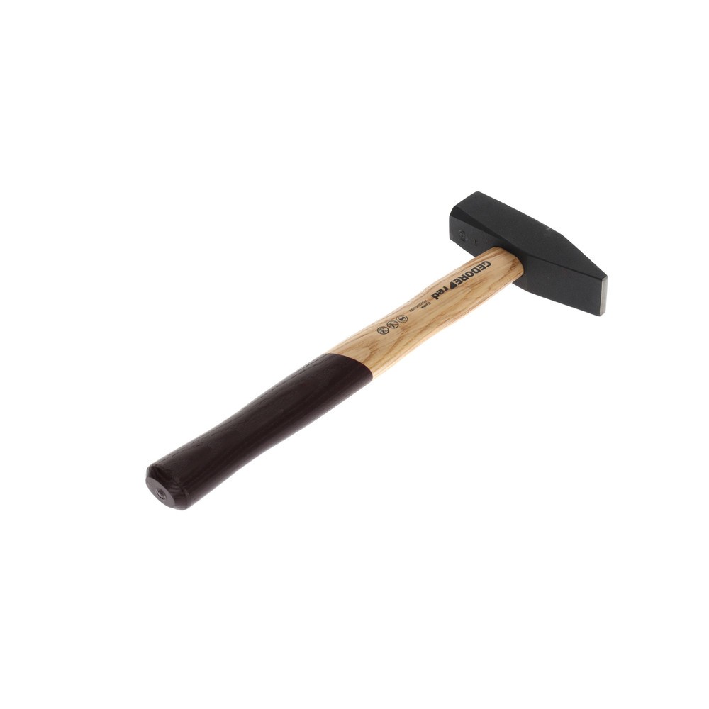 Produktabbildung Nr. 19: GEDORE red Schlosserhammer 800g L.350mm Esche R92100032