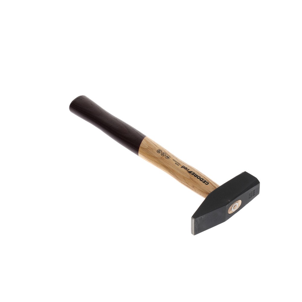 Produktabbildung Nr. 18: GEDORE red Schlosserhammer 800g L.350mm Esche R92100032