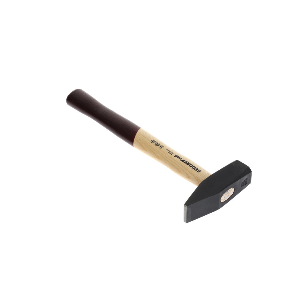 Produktabbildung Nr. 18: GEDORE red Schlosserhammer 1000g L.360mm Esche R92100040