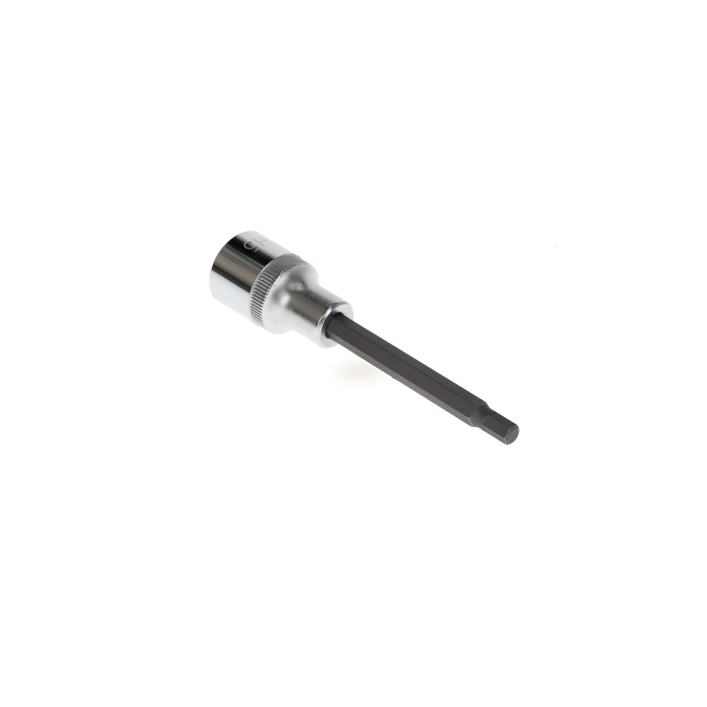 Produktabbildung Nr. 3: GEDORE red Schraubendr.Einsatz 1/2 SW5mm L.100mm R62550519